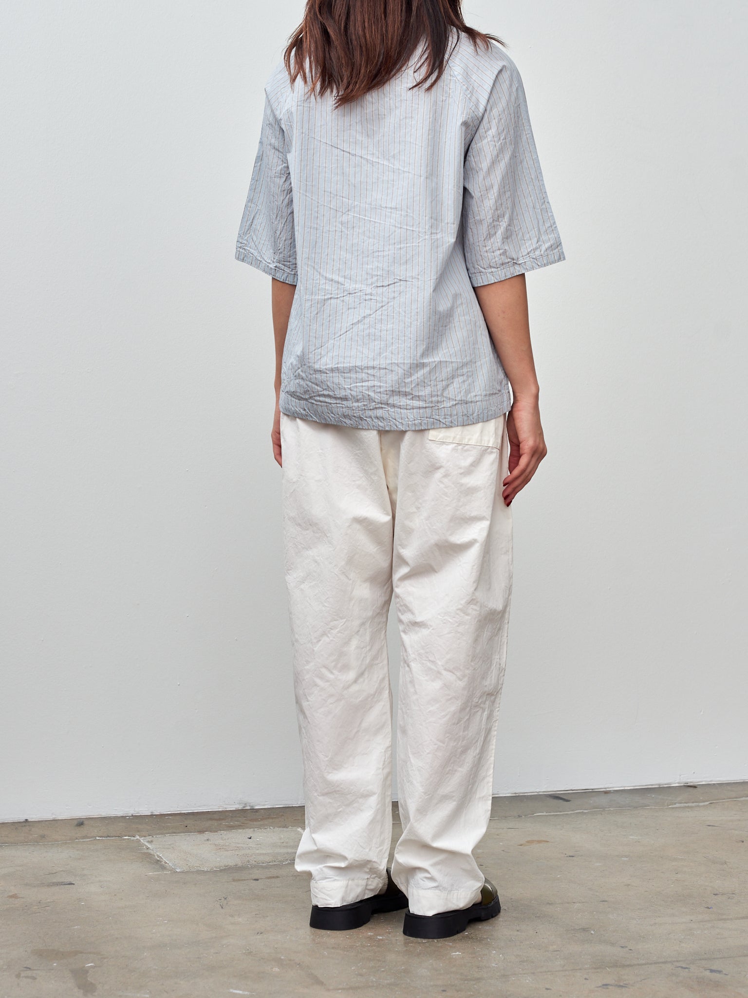 Namu Shop - Casey Casey Watt Top - Stripe