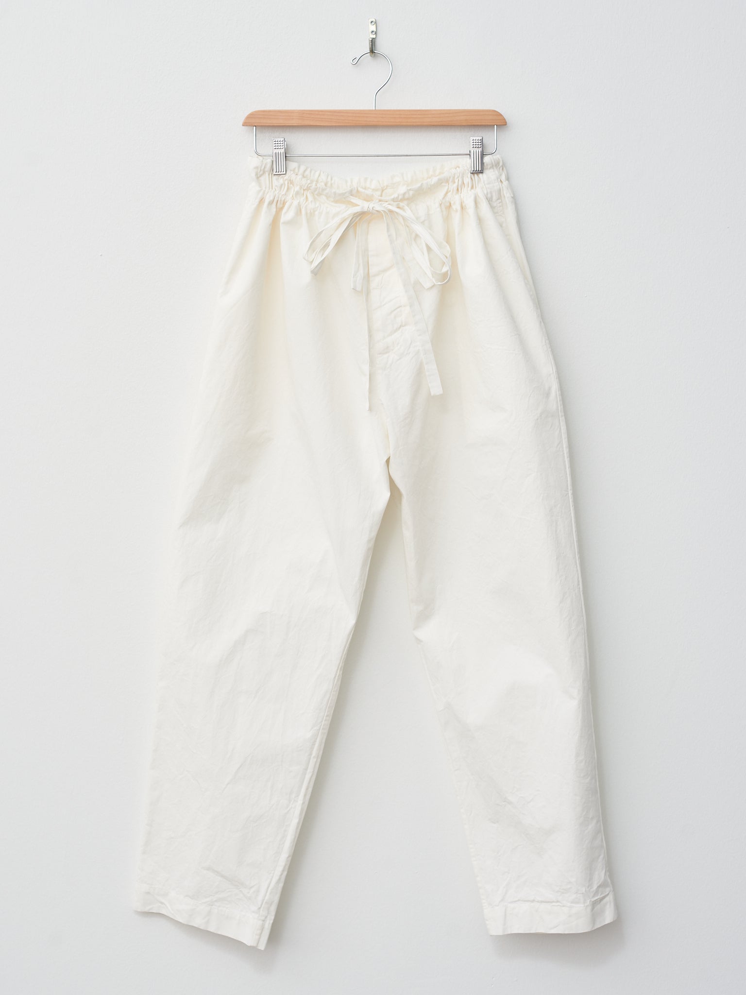 Namu Shop - Casey Casey Denmark Pant - White