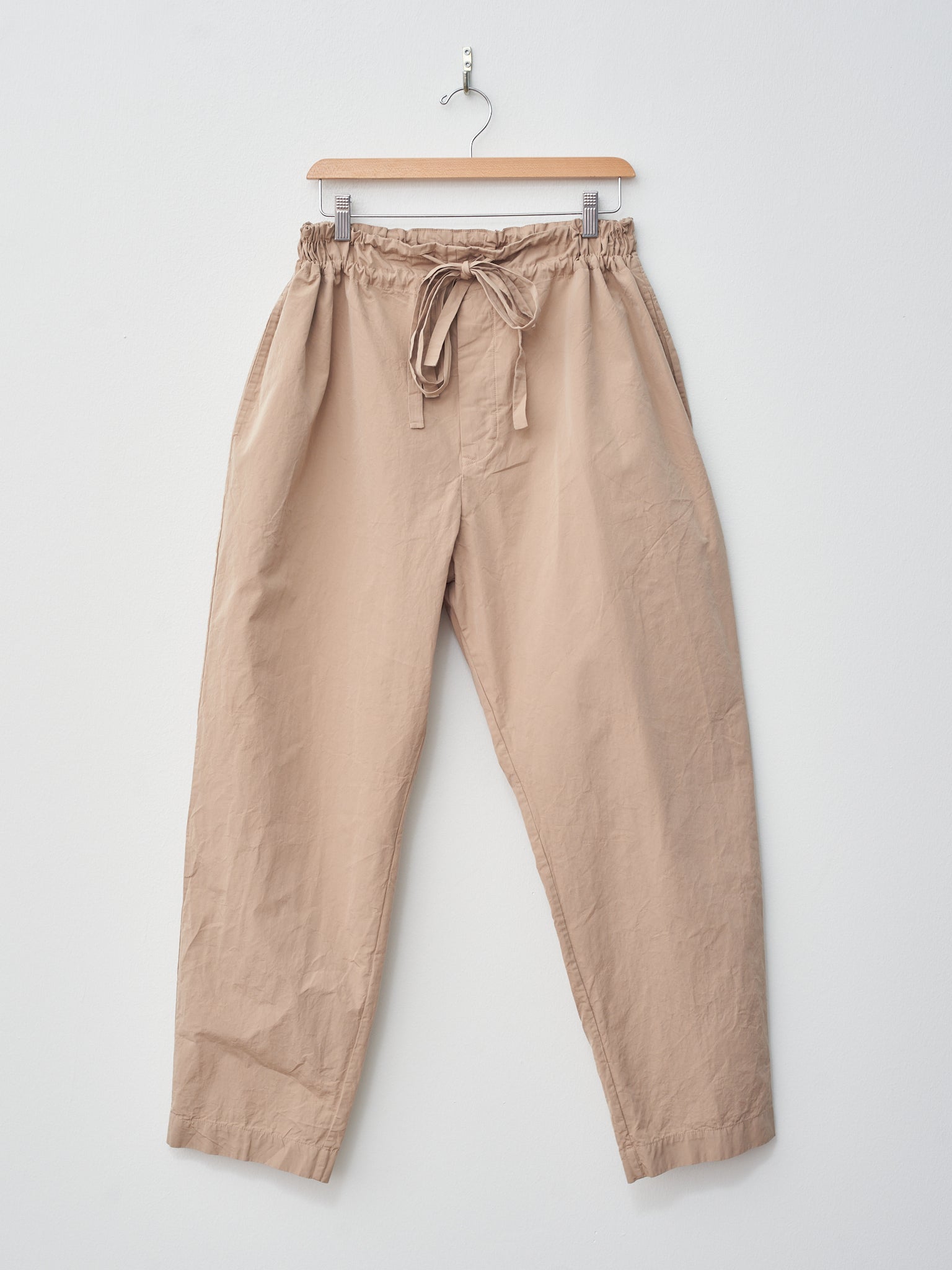 Namu Shop - Casey Casey Denmark Pant - Light Beige