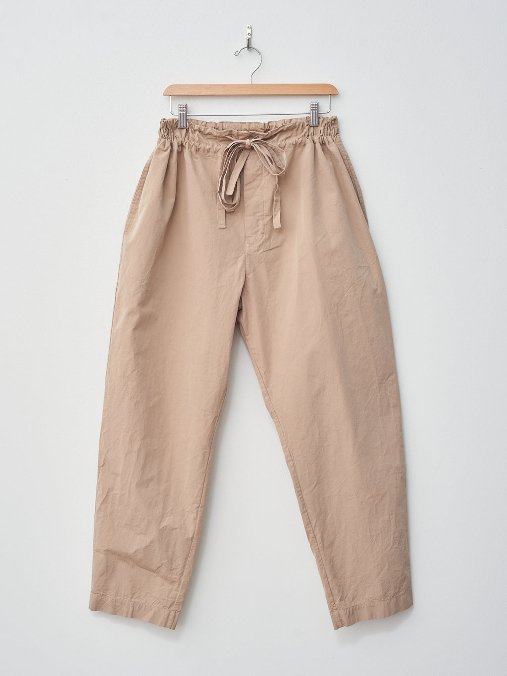 Namu Shop - Casey Casey Denmark Pant - Light Beige