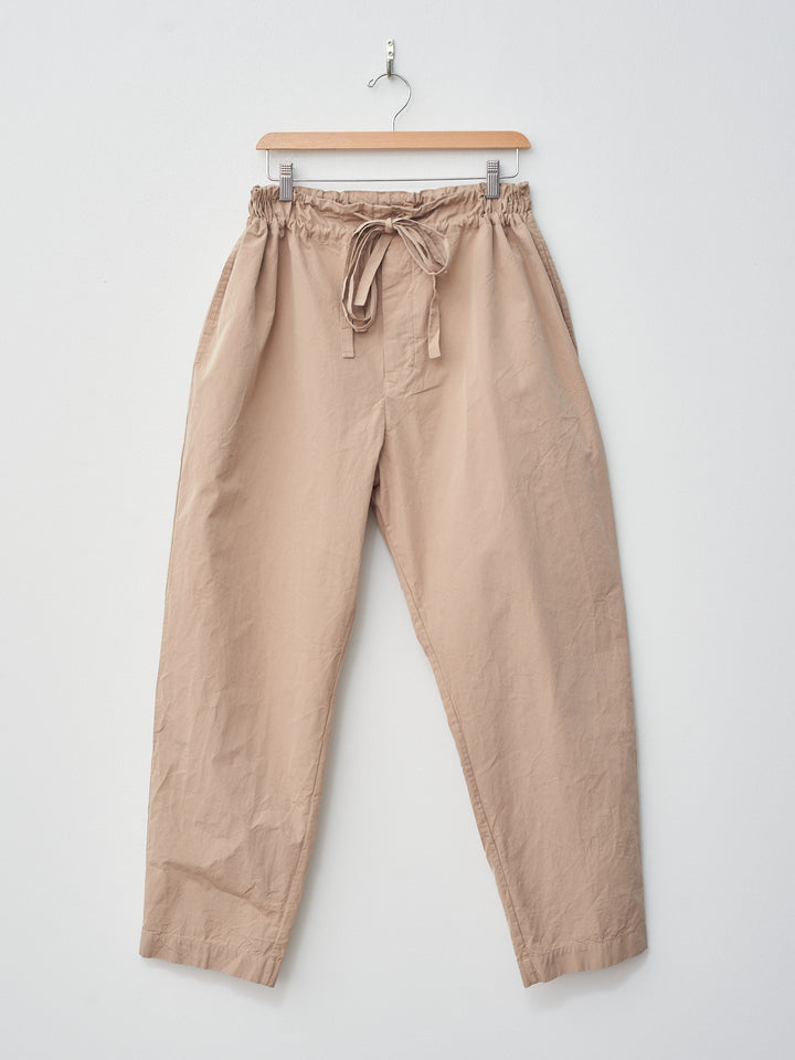 Namu Shop - Casey Casey Denmark Pant - Light Beige