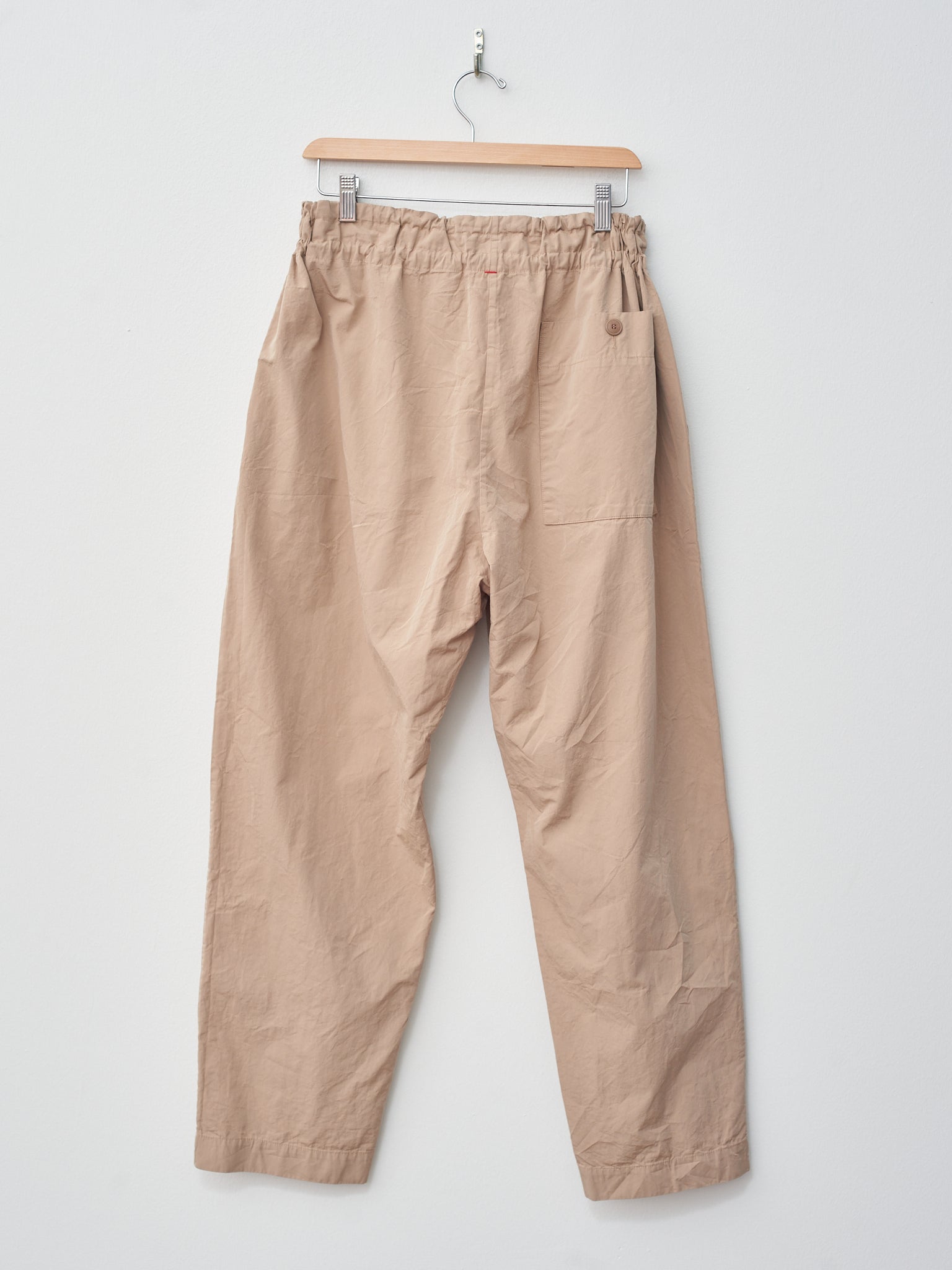 Namu Shop - Casey Casey Denmark Pant - Light Beige
