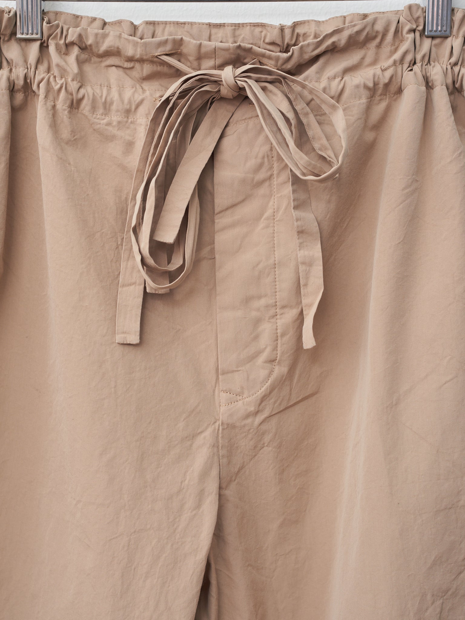 Namu Shop - Casey Casey Denmark Pant - Light Beige