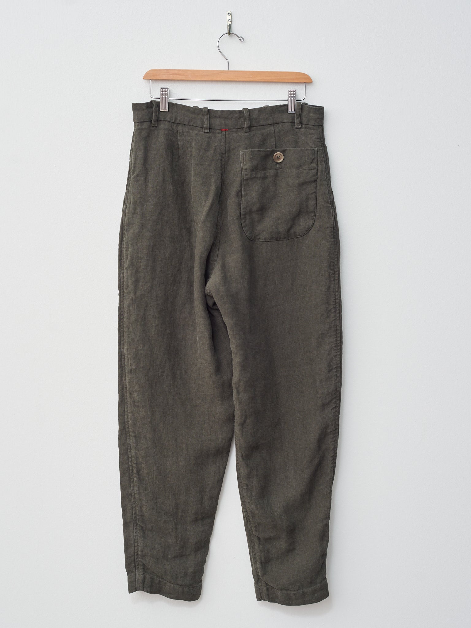 Namu Shop - Casey Casey Ah Pant - Khaki