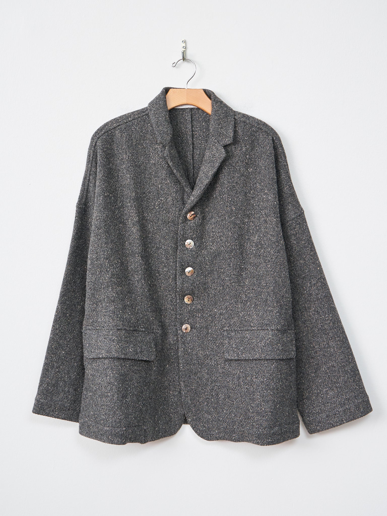 Namu Shop - Album di Famiglia Blazer HW - Pepper