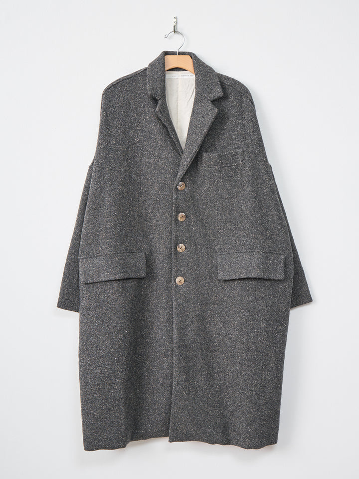 Namu Shop - Album di Famiglia Loose Coat HW - Pepper
