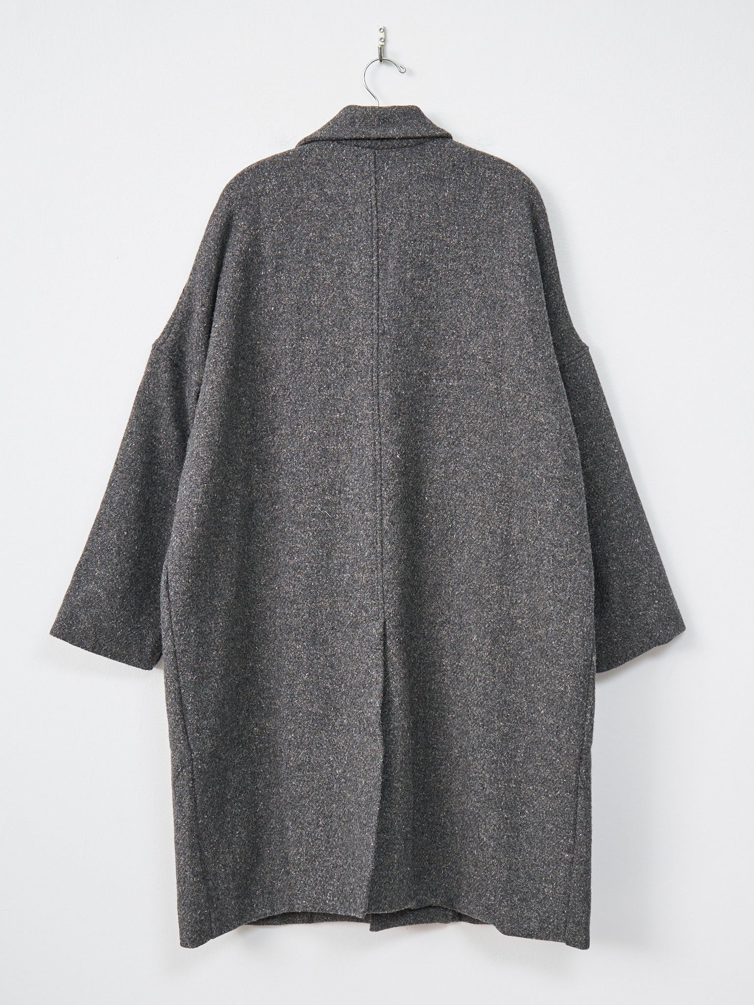 Namu Shop - Album di Famiglia Loose Coat HW - Pepper