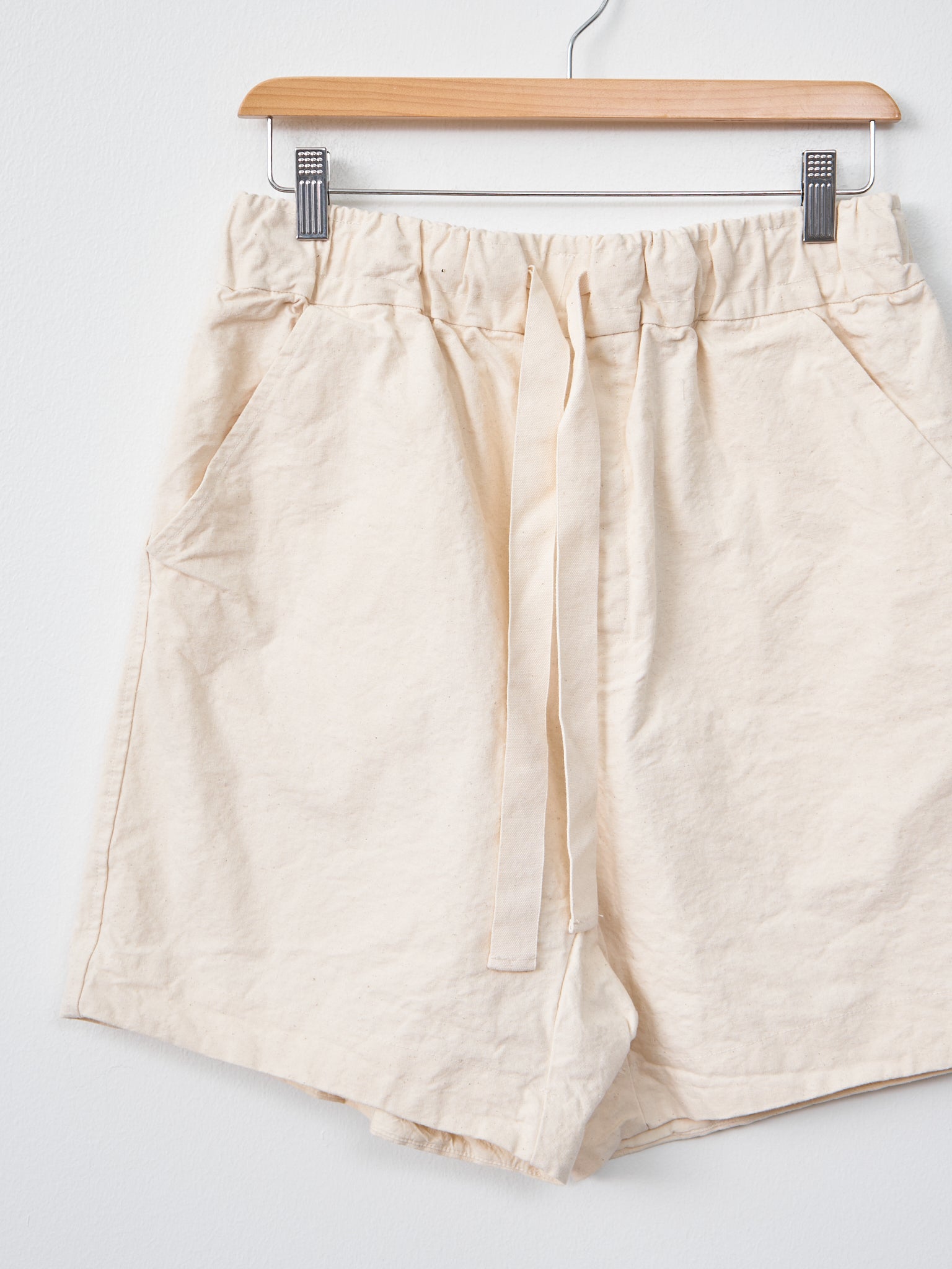 Namu Shop - Album di Famiglia Short RC - Natural