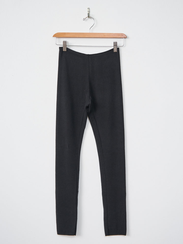 Namu Shop - Album di Famiglia Leggings JP - Black