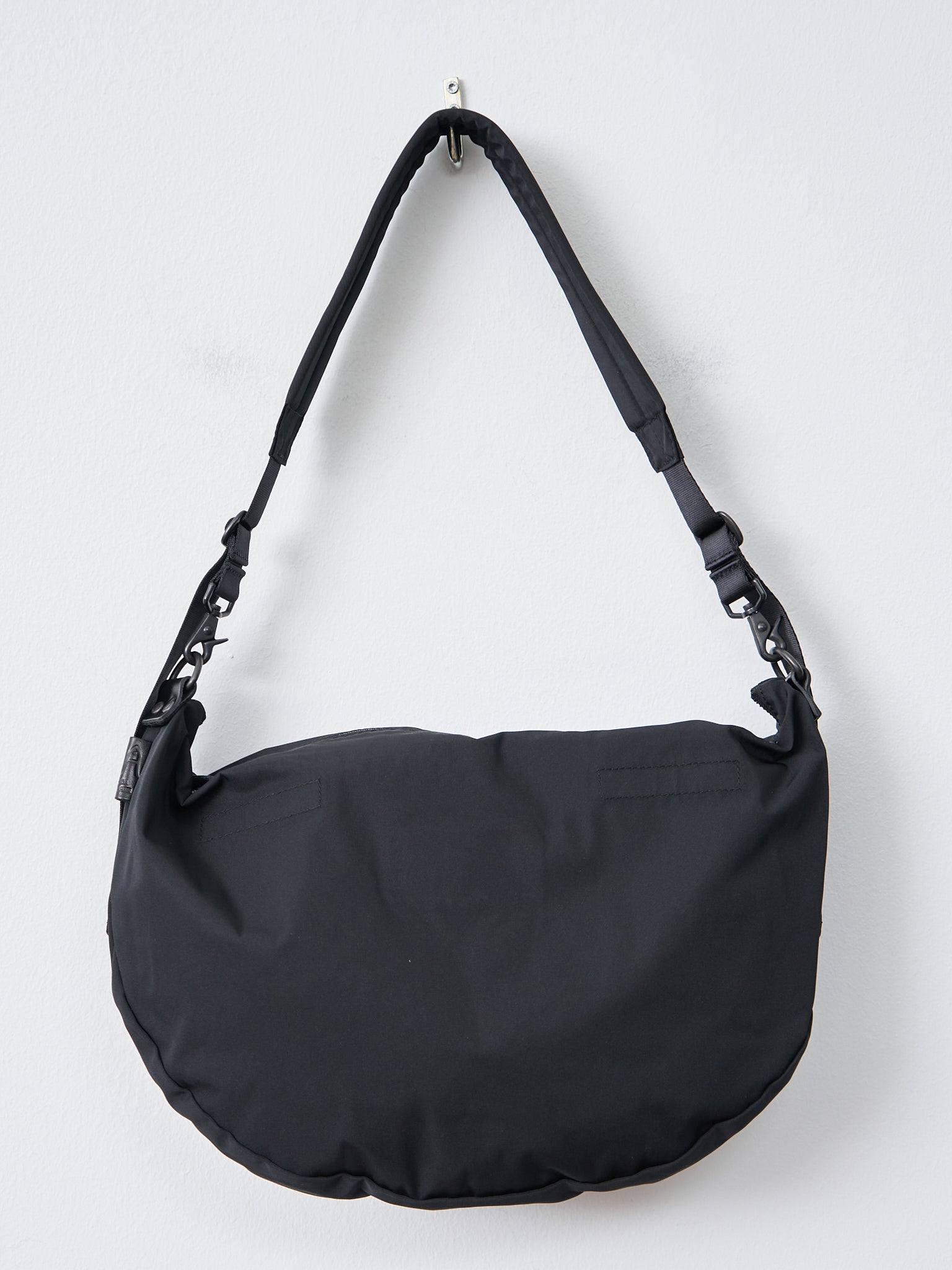 Namu Shop - Amiacalva Gabardine Bodybag - Black