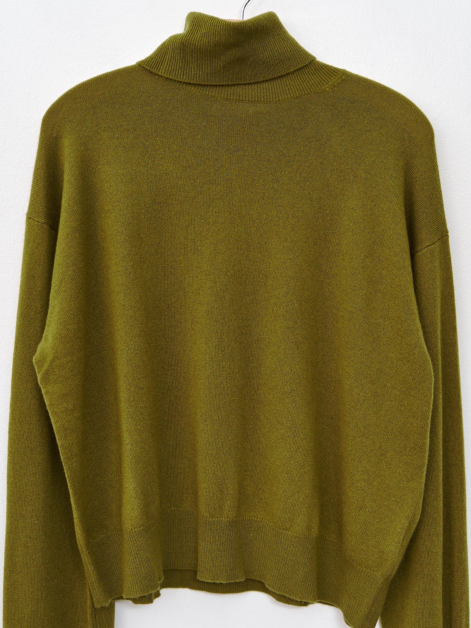Namu Shop - Sofie D'Hoore Mazzy Knit - Olive