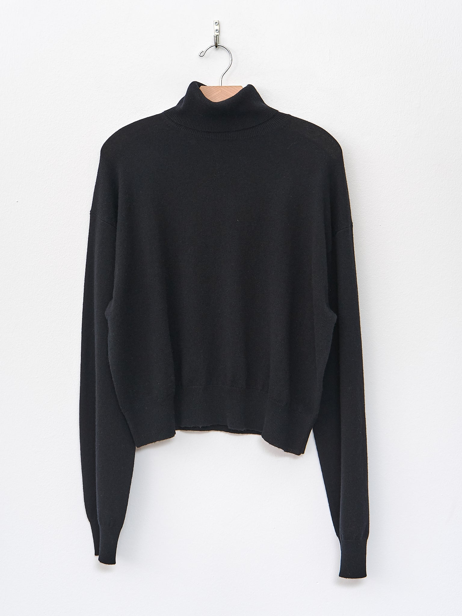 Namu Shop - Sofie D'Hoore Mazzy Knit - Black