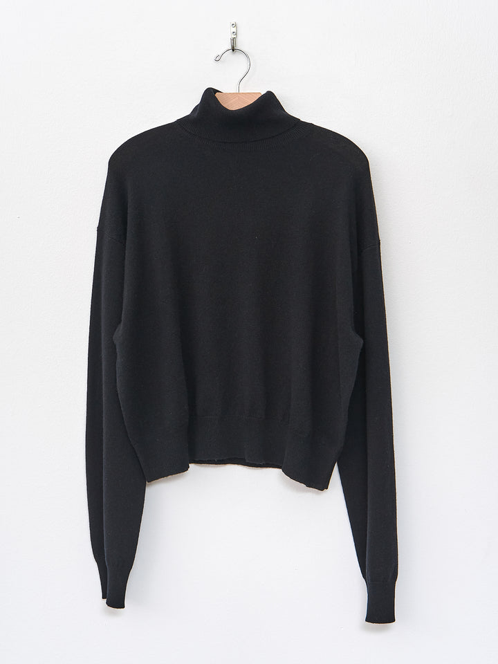 Namu Shop - Sofie D'Hoore Mazzy Knit - Black