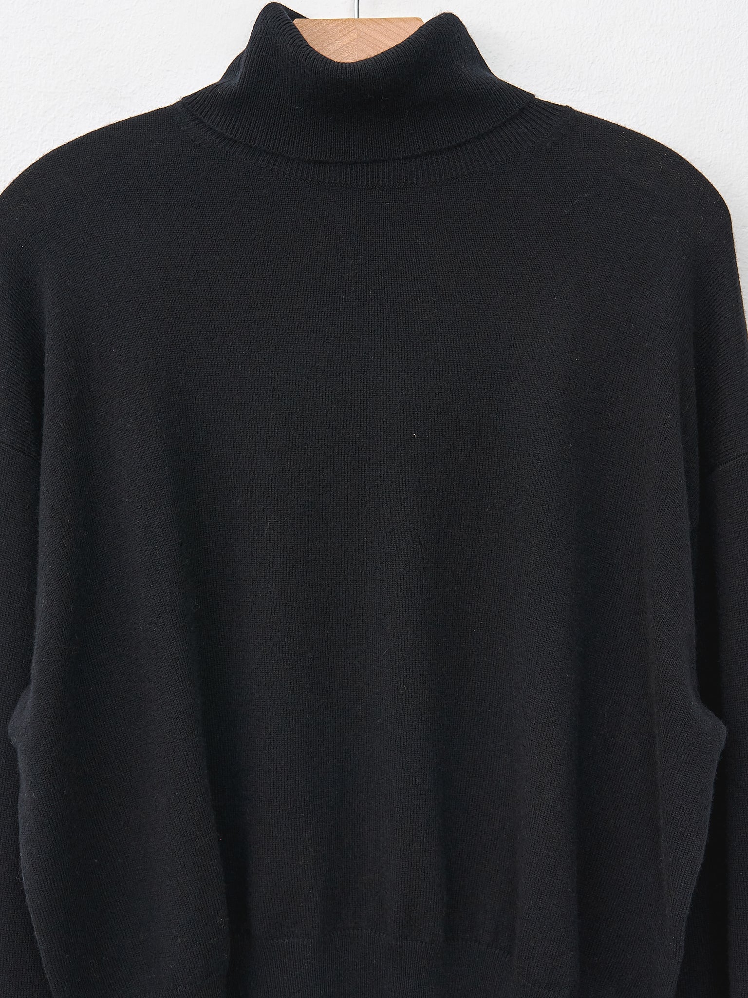 Namu Shop - Sofie D'Hoore Mazzy Knit - Black