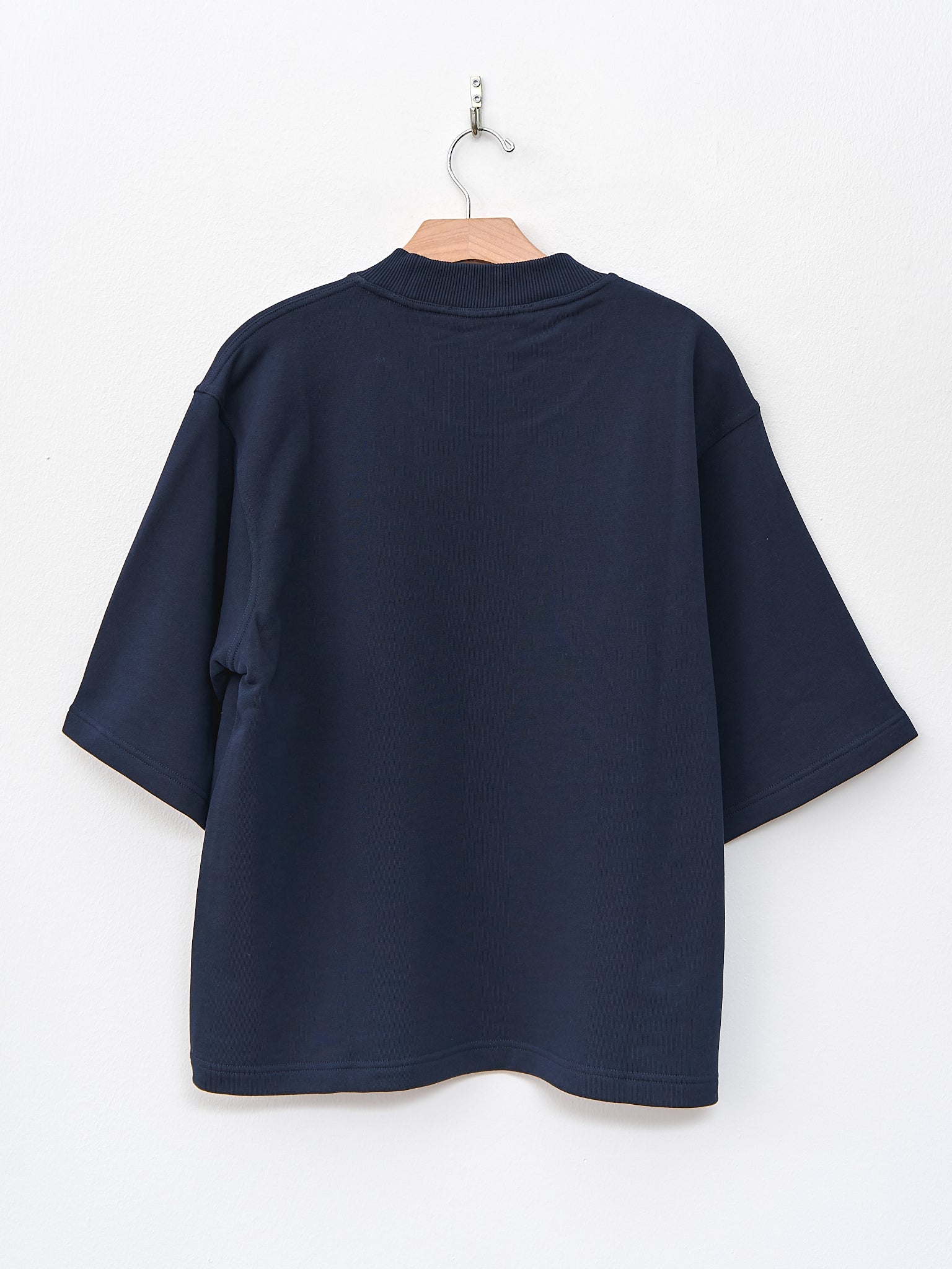 Namu Shop - Sofie D'Hoore Thebe Sweatshirt - Navy