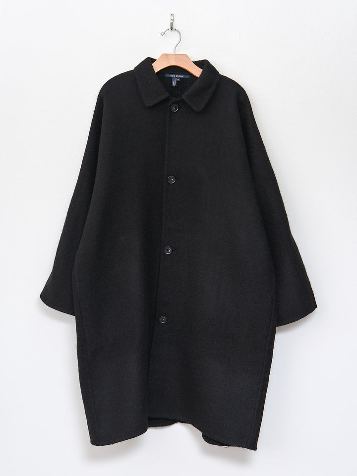 Namu Shop - Sofie D'Hoore Caen Coat - Black