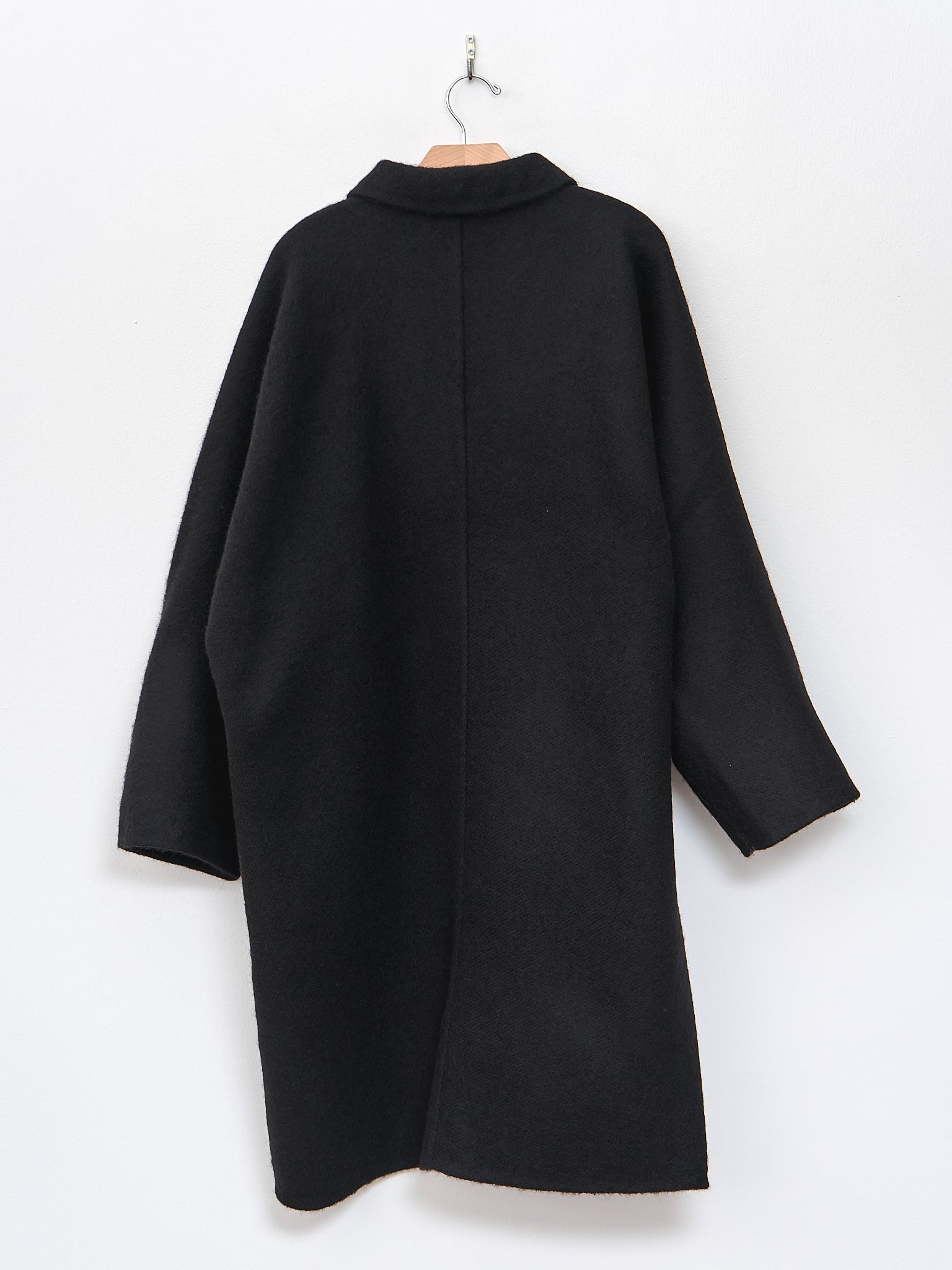 Namu Shop - Sofie D'Hoore Caen Coat - Black