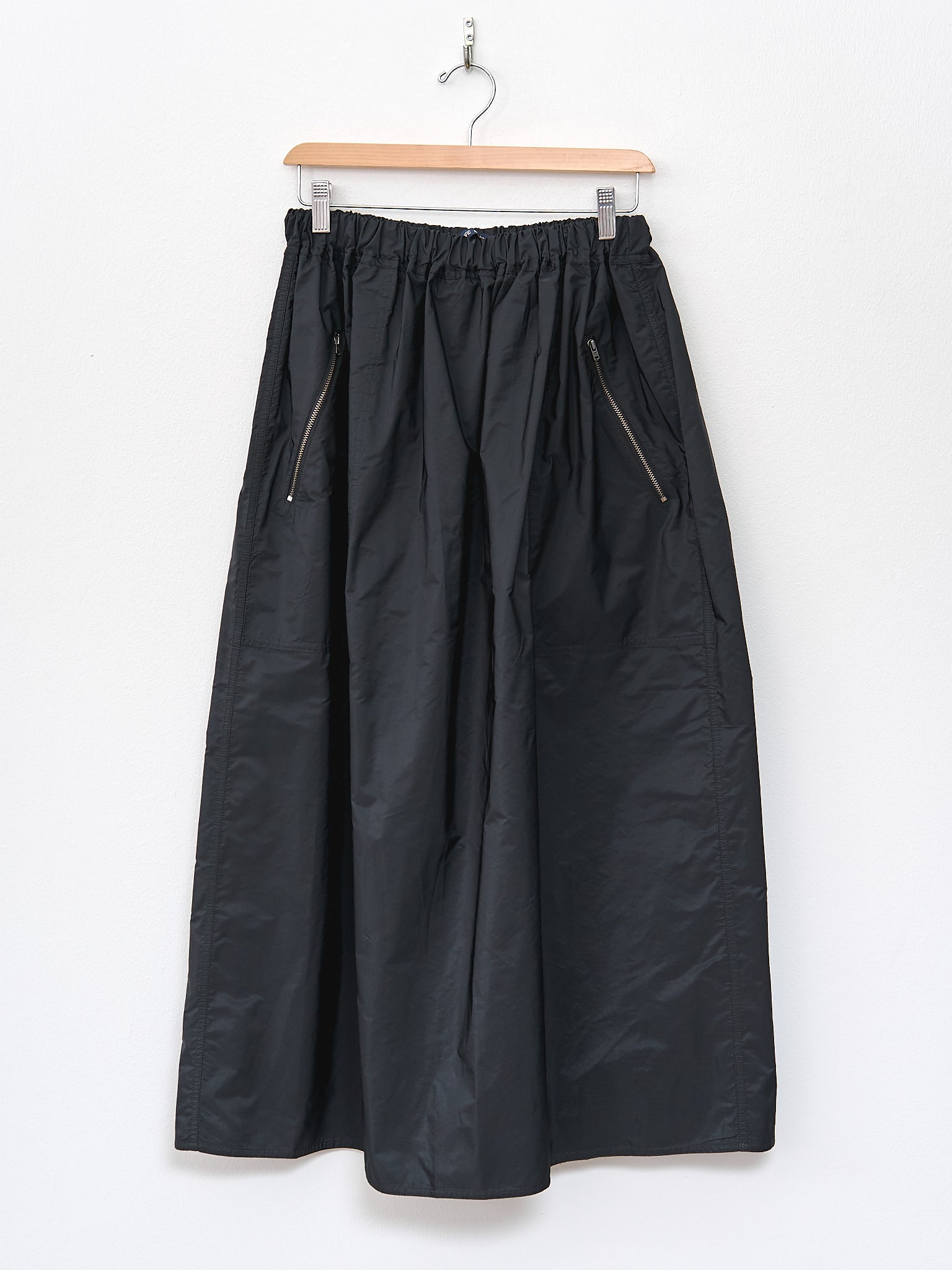 Namu Shop - Sofie D'Hoore Sioux Skirt - Black