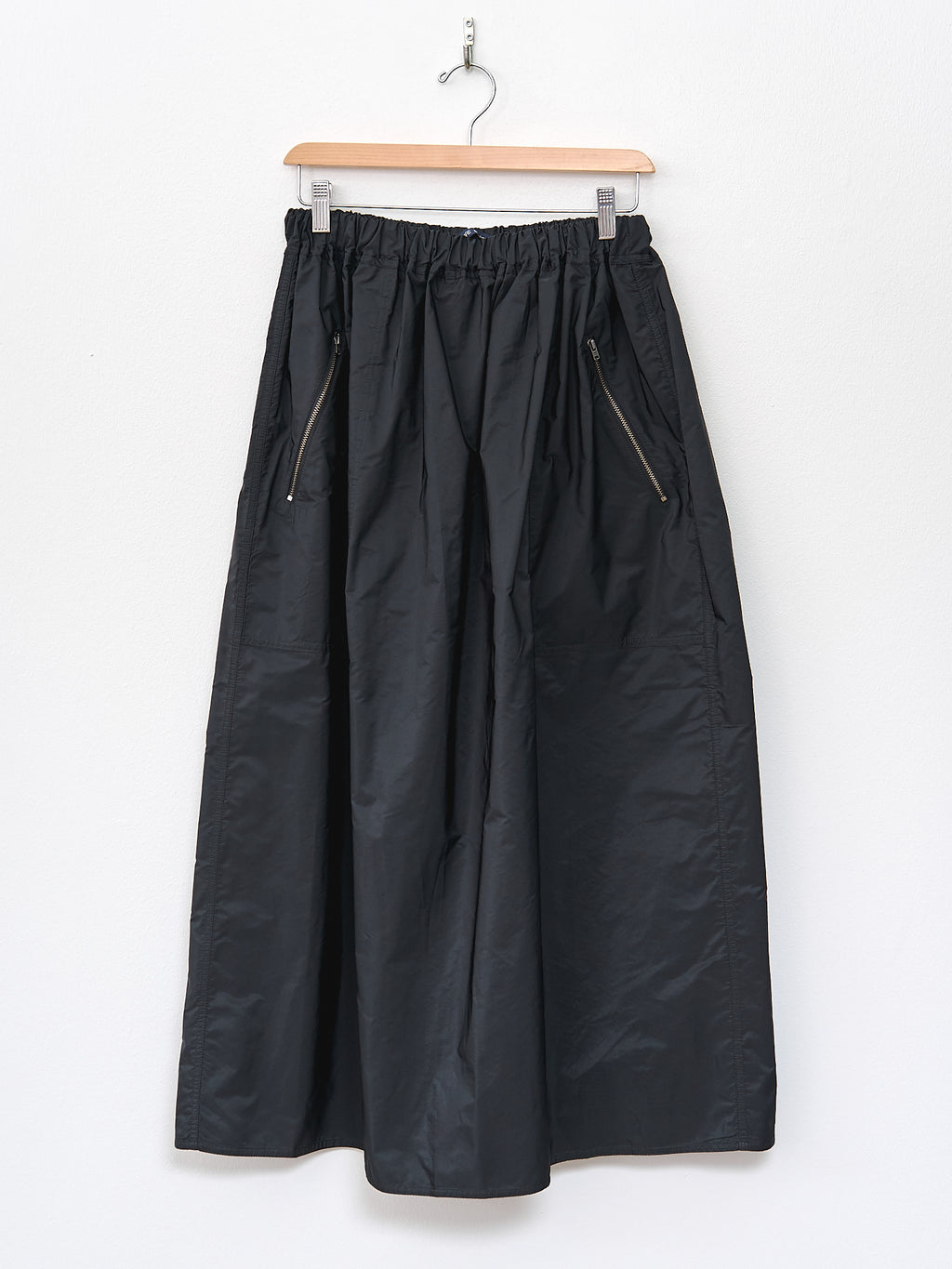 Namu Shop - Sofie D'Hoore Sioux Skirt - Black