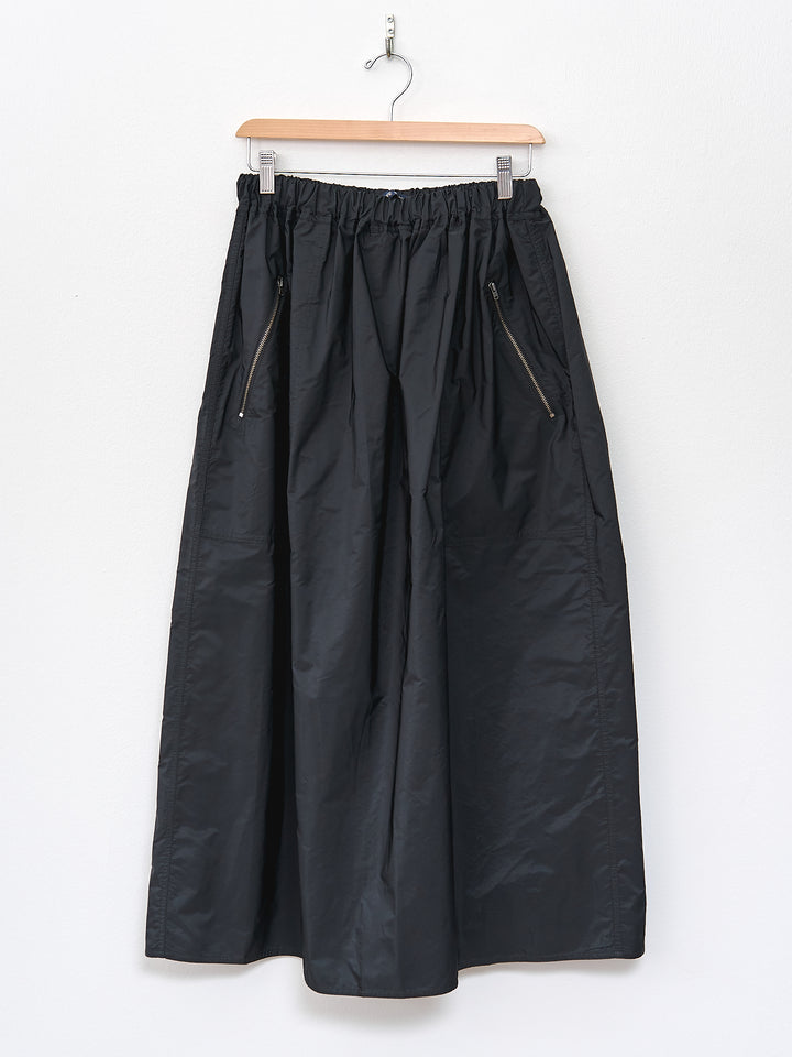 Namu Shop - Sofie D'Hoore Sioux Skirt - Black