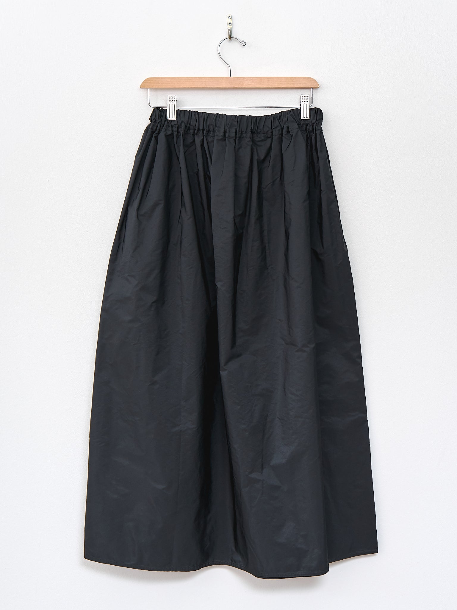 Namu Shop - Sofie D'Hoore Sioux Skirt - Black