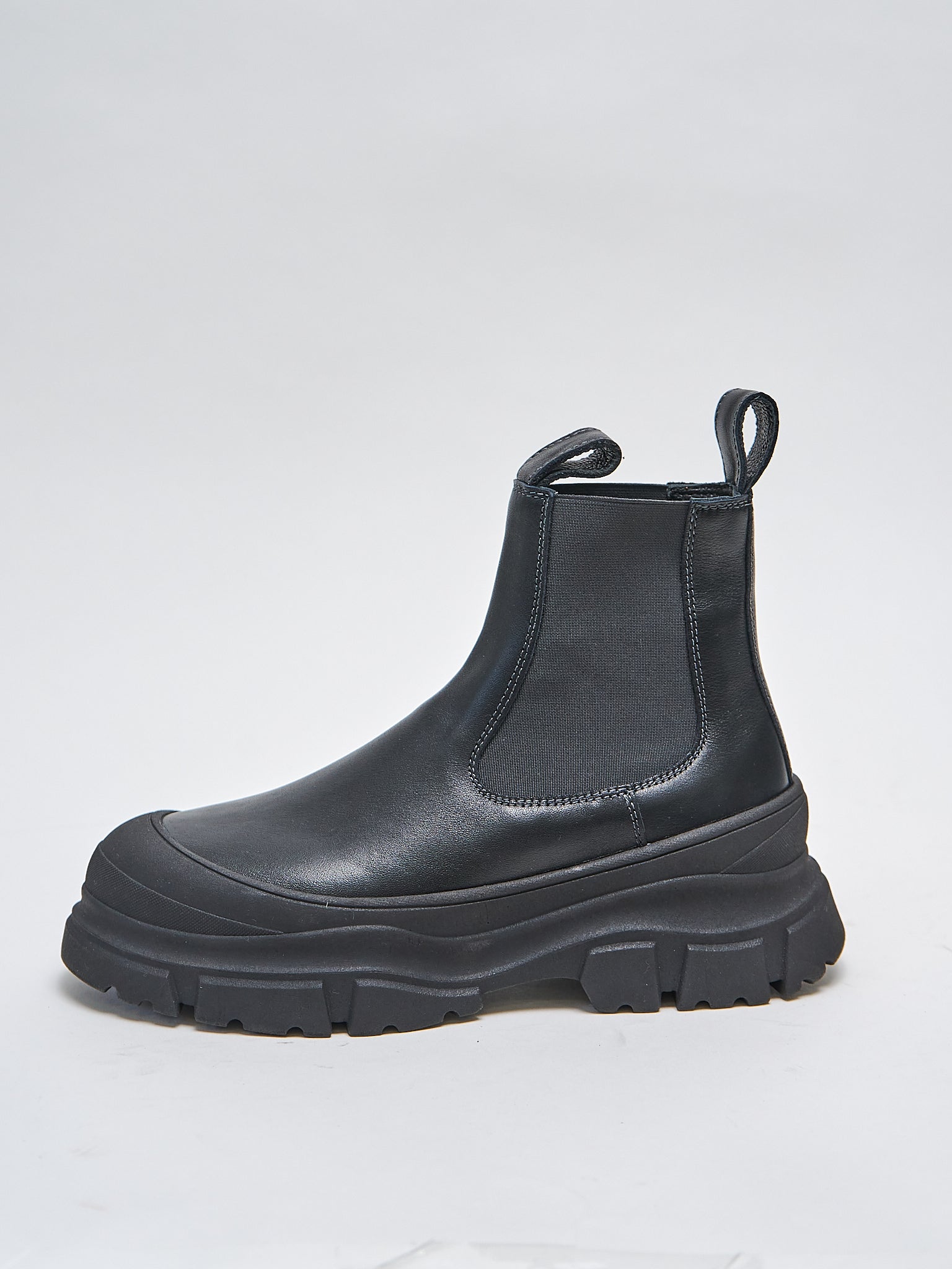 Namu Shop - Sofie D'Hoore Fabulous Boots - Black