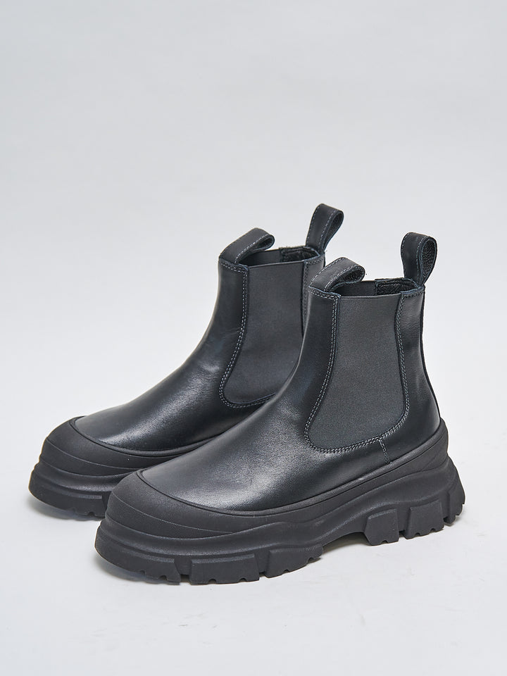 Namu Shop - Sofie D'Hoore Fabulous Boots - Black
