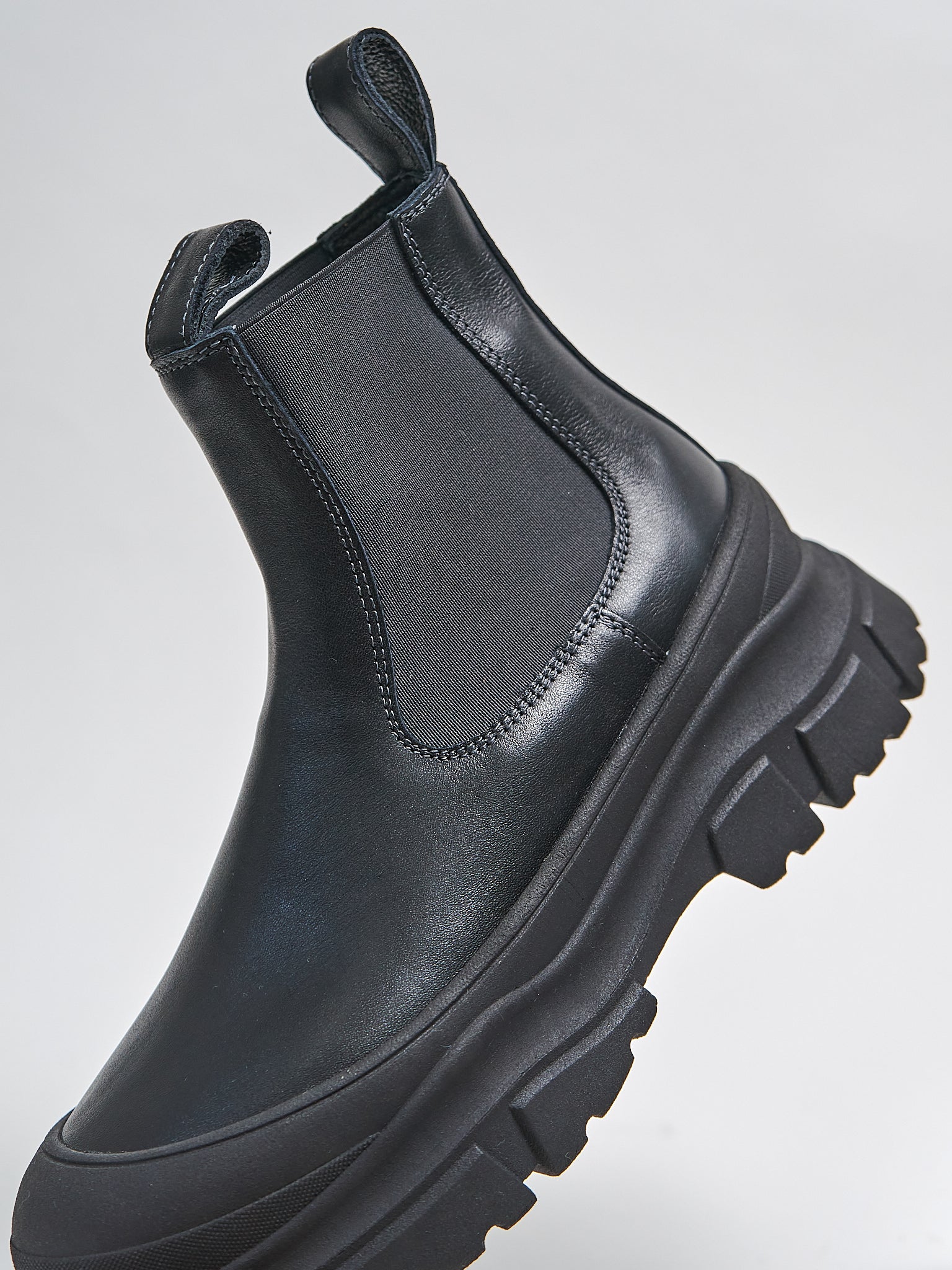 Namu Shop - Sofie D'Hoore Fabulous Boots - Black