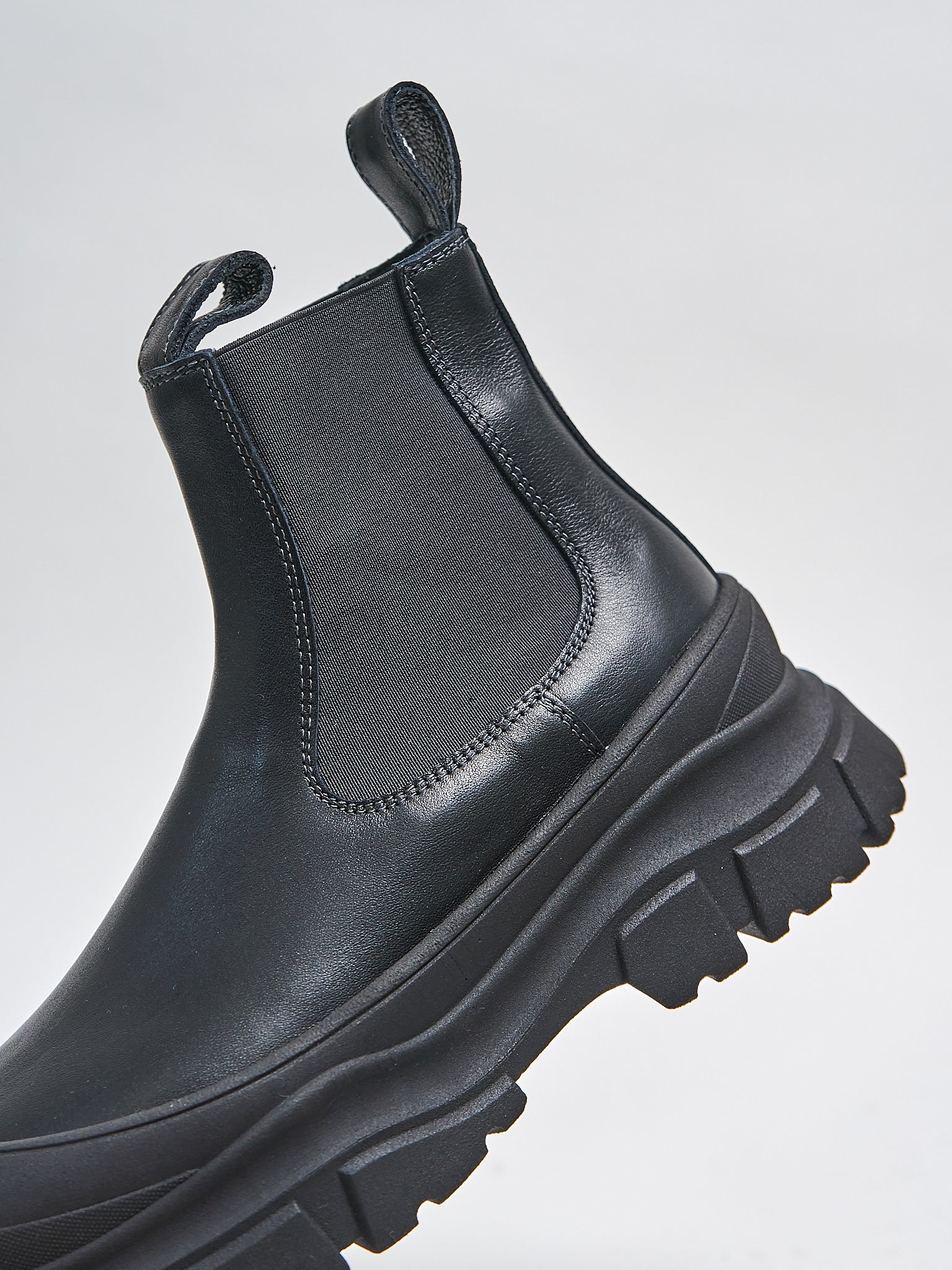 Namu Shop - Sofie D'Hoore Fabulous Boots - Black