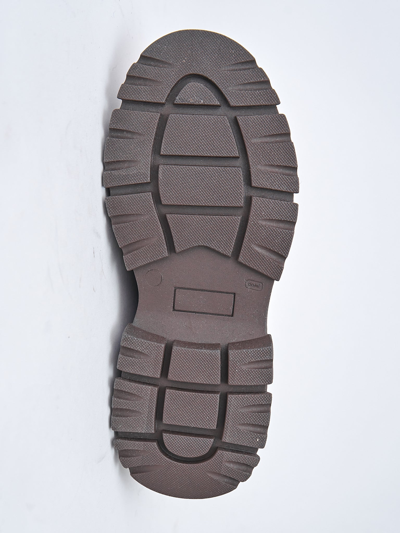 Namu Shop - Sofie D'Hoore Feat Sneaker - Black