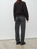 Namu Shop - Studio Nicholson Ruthe Pant - Tarmac
