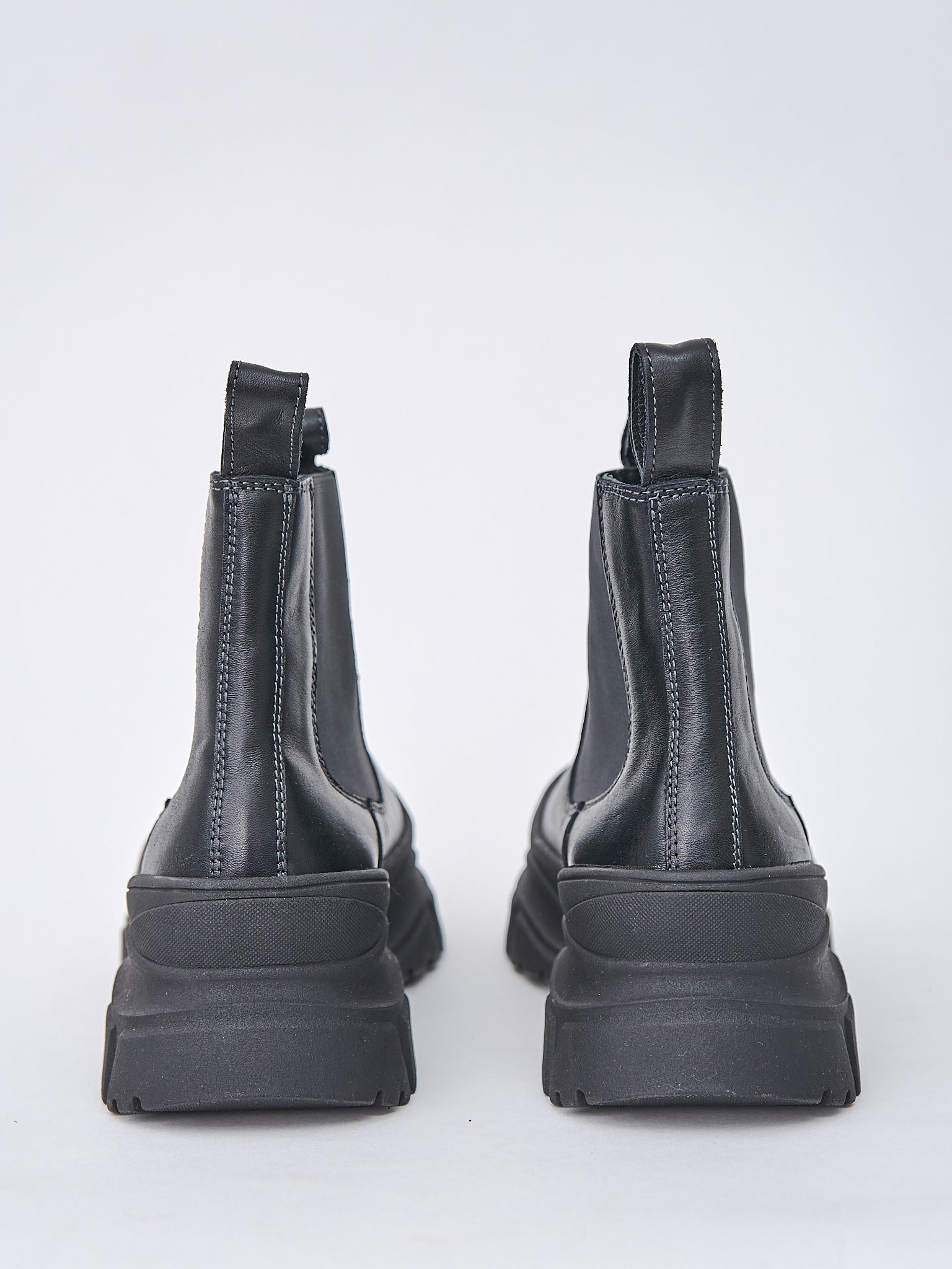 Namu Shop - Sofie D'Hoore Fabulous Boots - Black