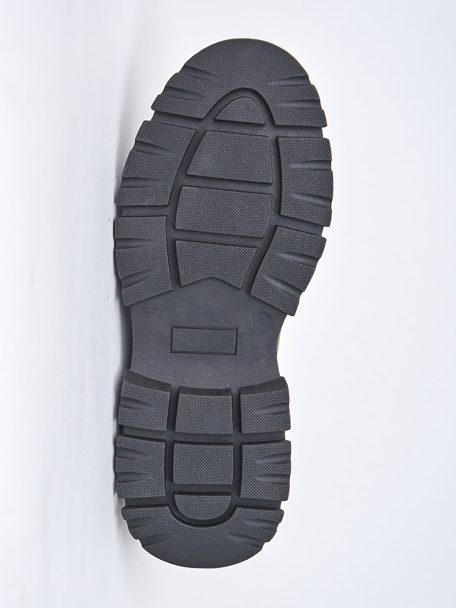 Namu Shop - Sofie D'Hoore Fabulous Boots - Black
