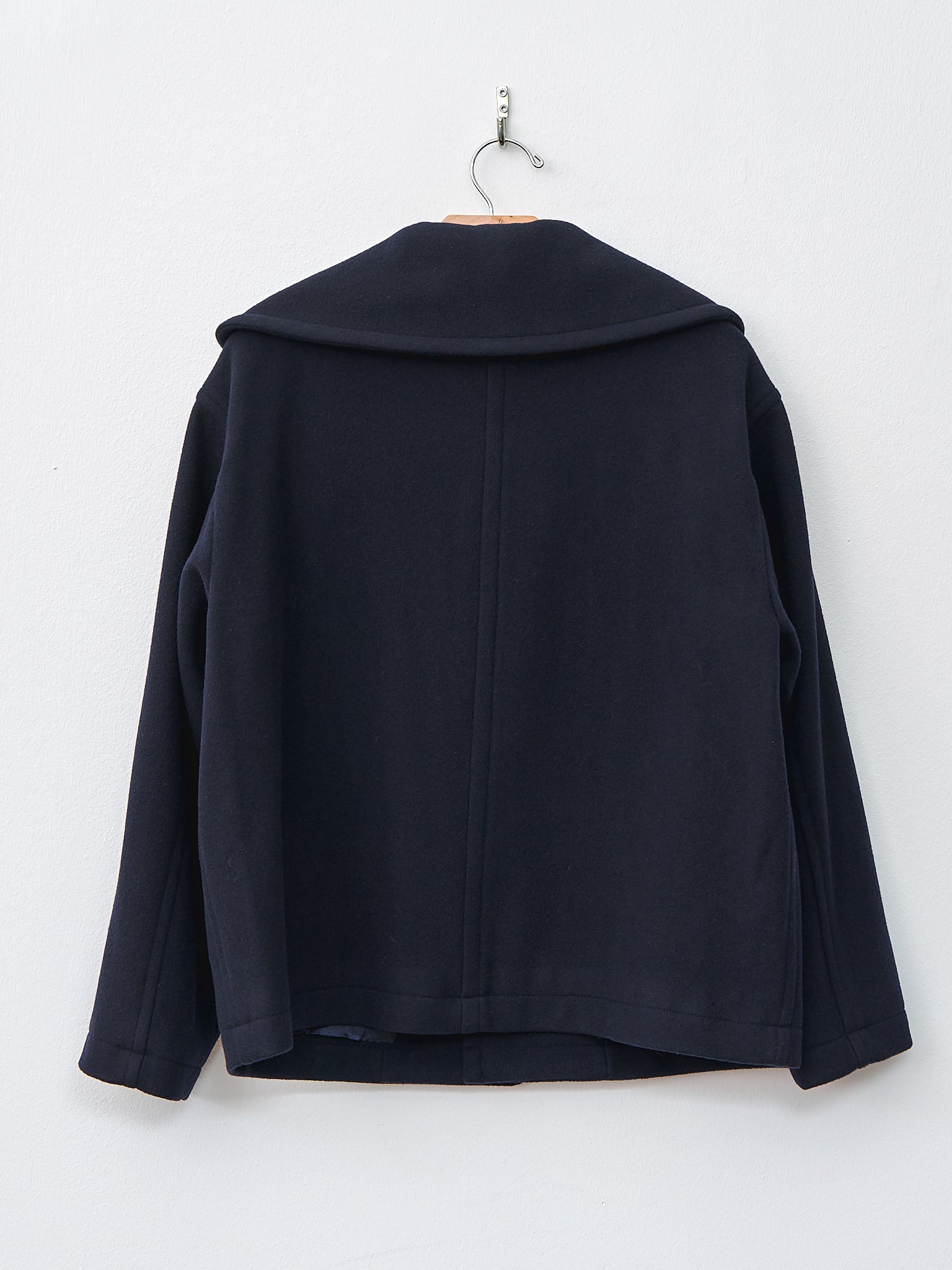 Namu Shop - Nicholson & Nicholson My Sailor Jacket - Navy