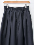 Namu Shop - Nicholson & Nicholson Hakama Trouser - Navy