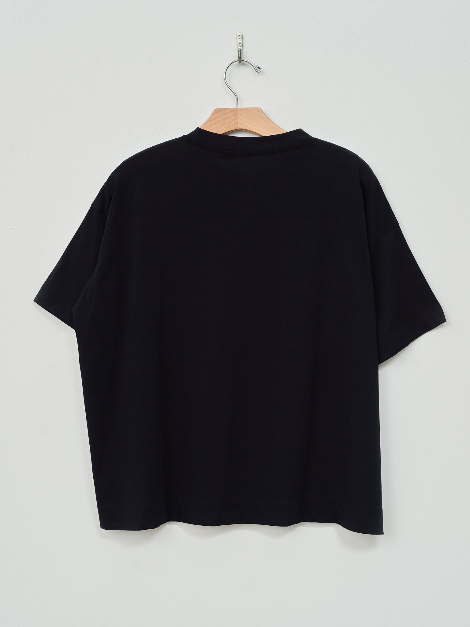 Namu Shop - Sofie D'Hoore Tilly SS Tee - Black