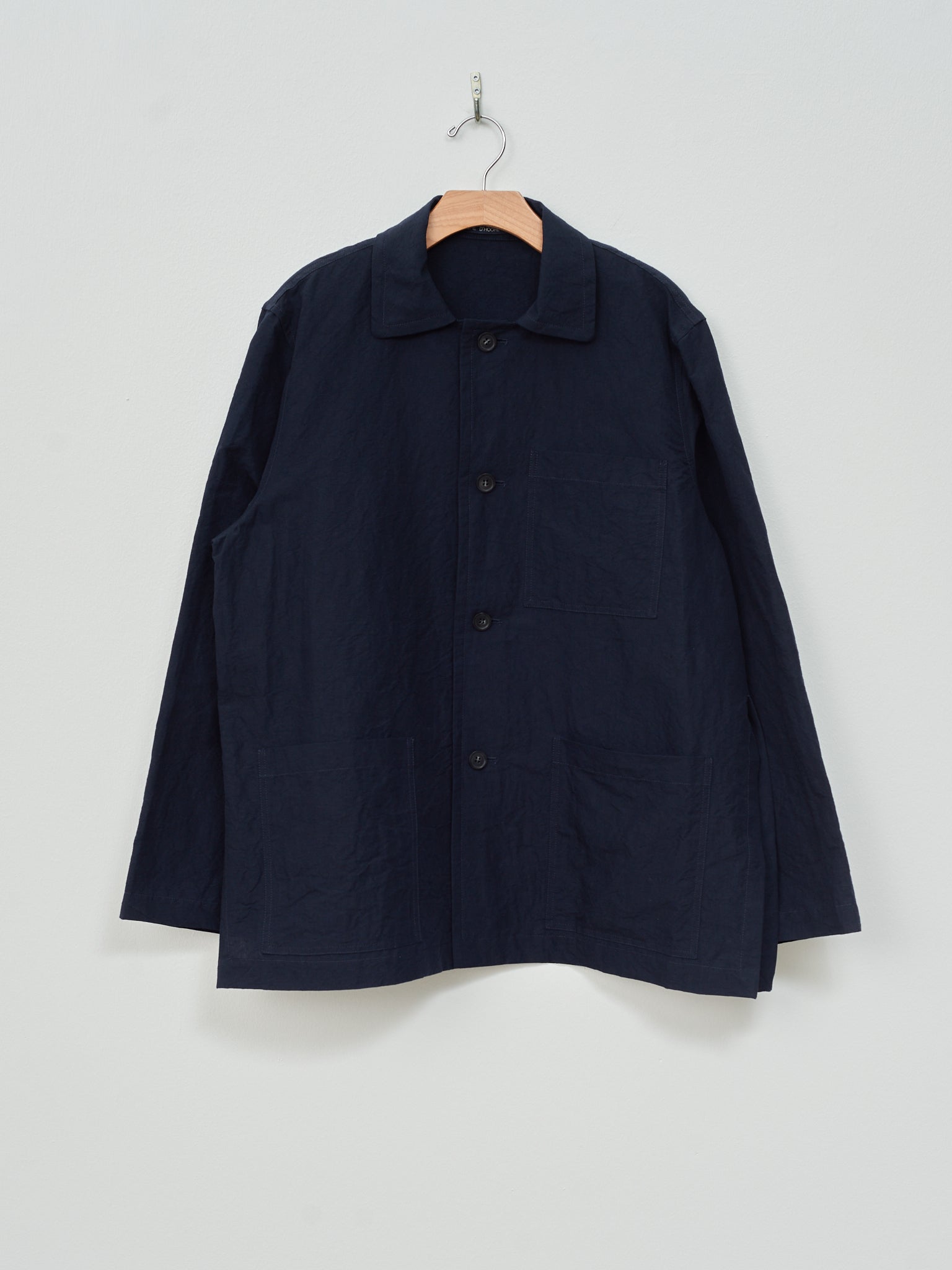Namu Shop - Sofie D'Hoore Colette Blazer - Night