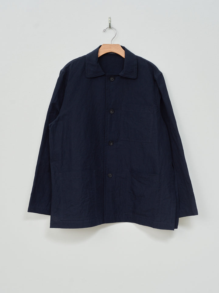 Namu Shop - Sofie D'Hoore Colette Blazer - Night