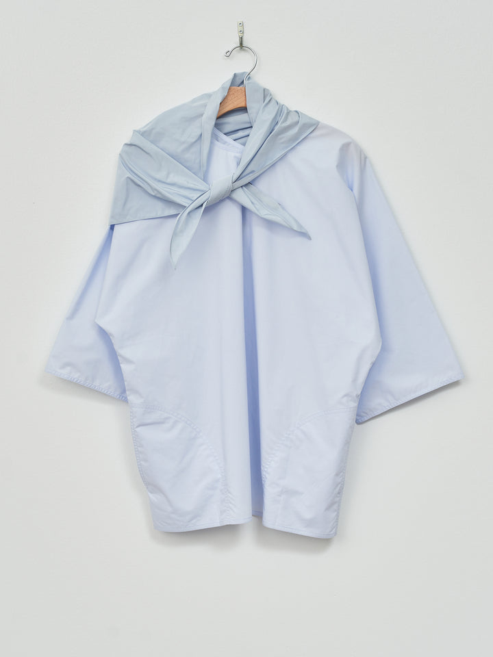 Namu Shop - Sofie D'Hoore Bendol LS Top - Waterfall
