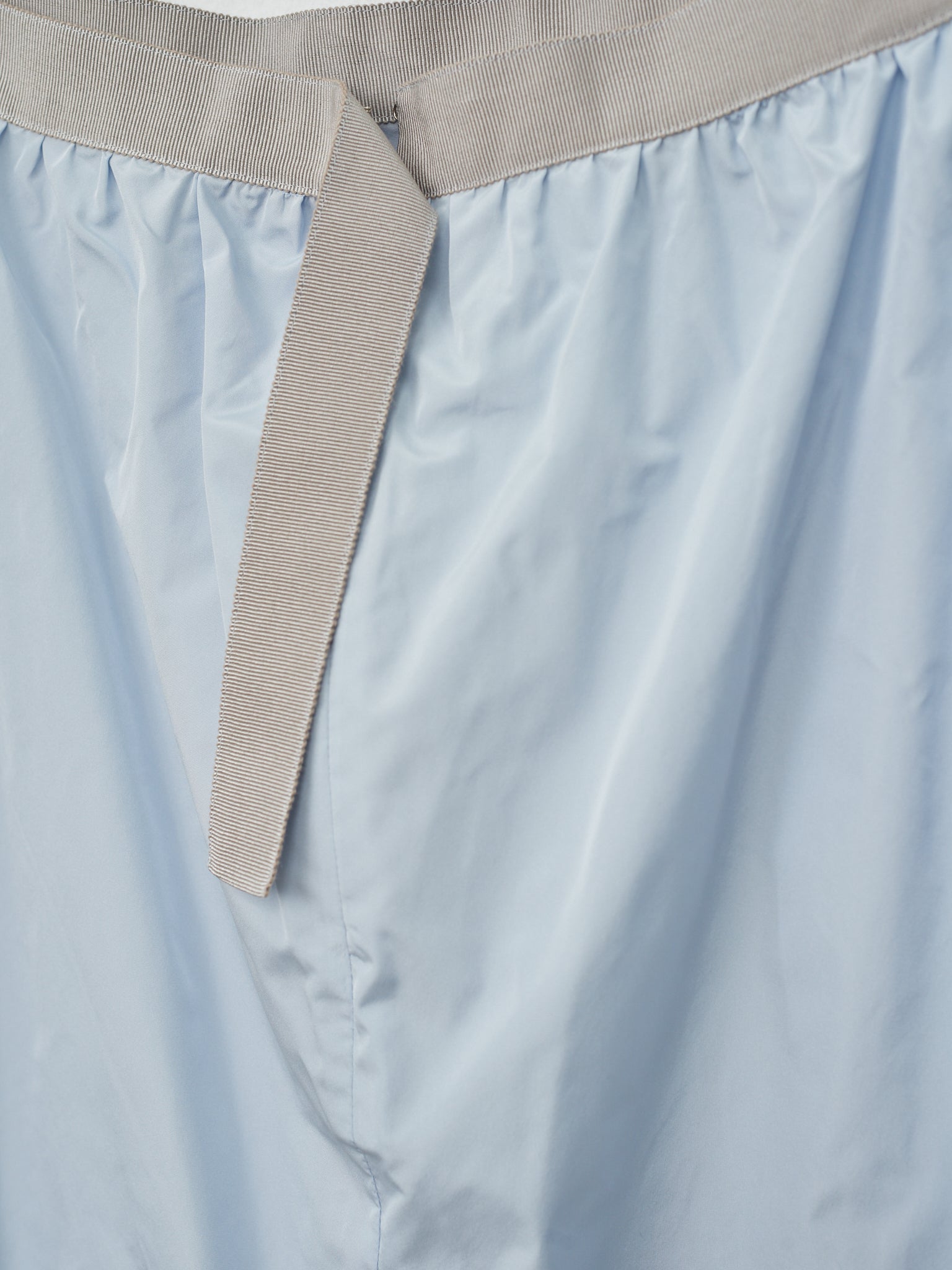 Namu Shop - Sofie D'Hoore Samuel Pencil Skirt - Ice