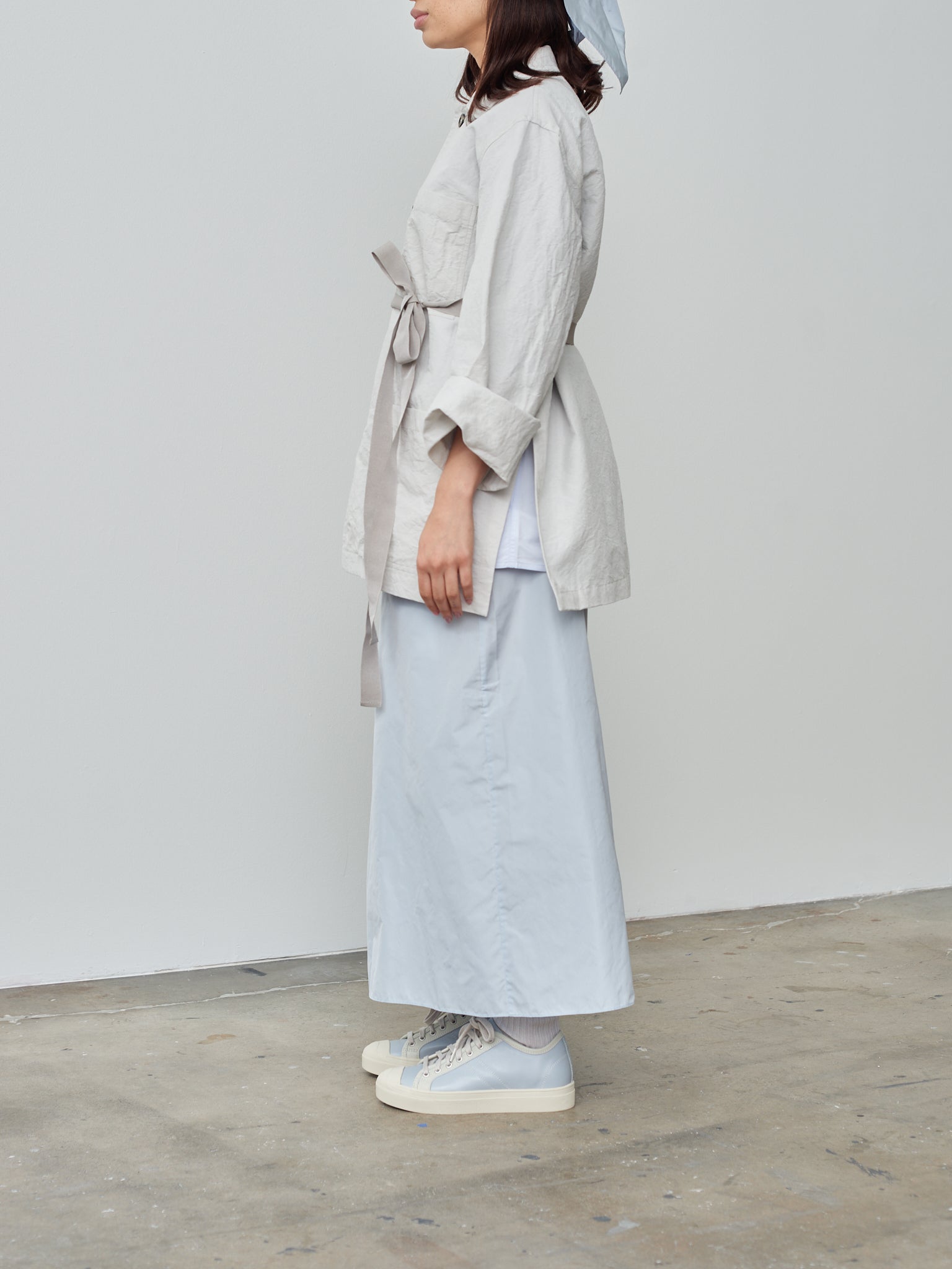 Namu Shop - Sofie D'Hoore Falco Sneaker - Waterfall