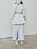 Namu Shop - Sofie D'Hoore Colette Blazer - Calcium