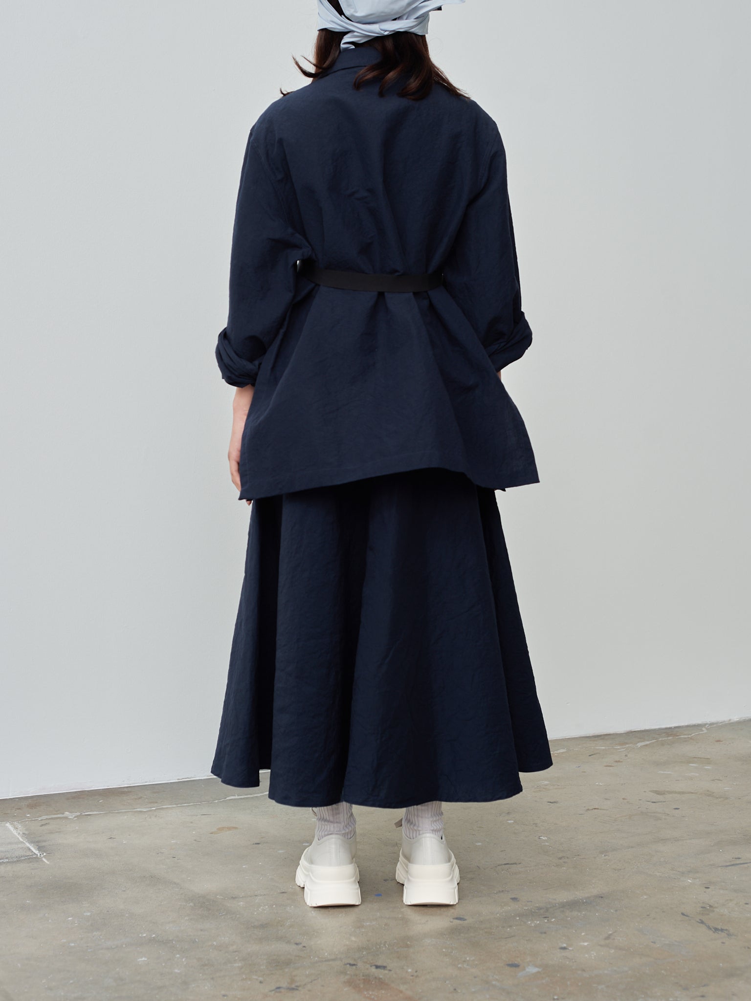 Namu Shop - Sofie D'Hoore Colette Blazer - Night