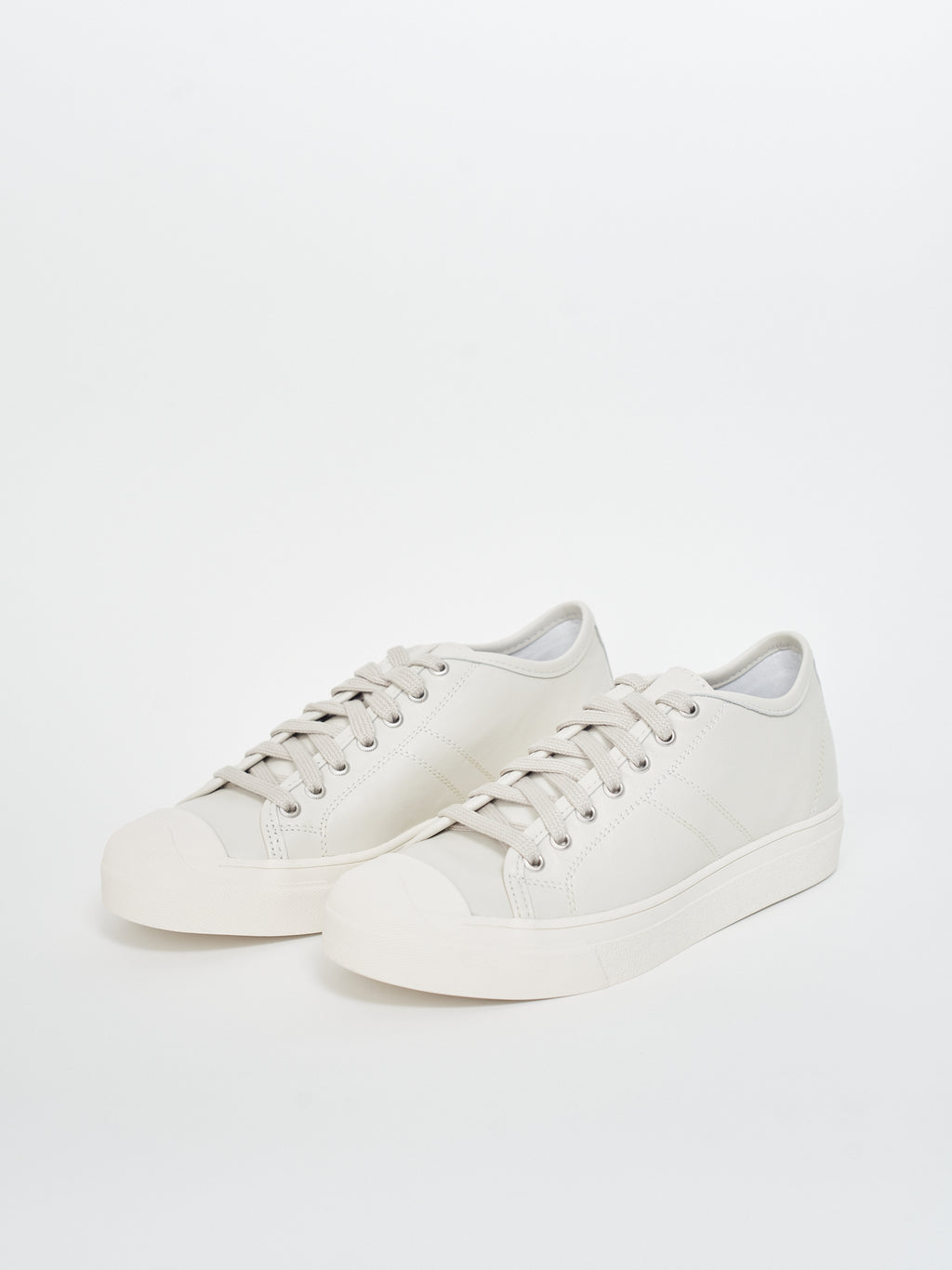 Namu Shop - Sofie D'Hoore Folk Sneaker - Cloud