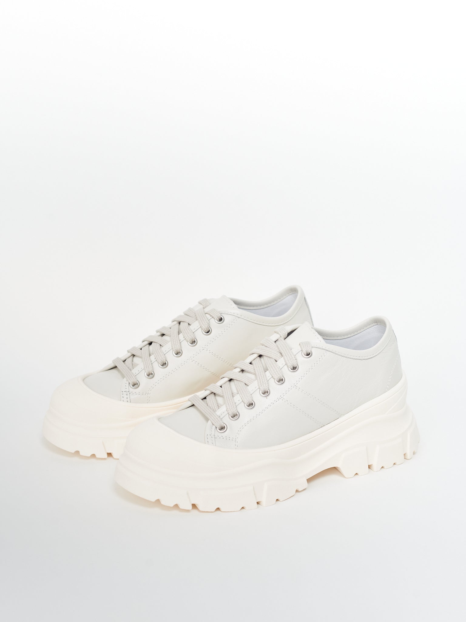 Namu Shop - Sofie D'Hoore Feat Sneaker - Cloud