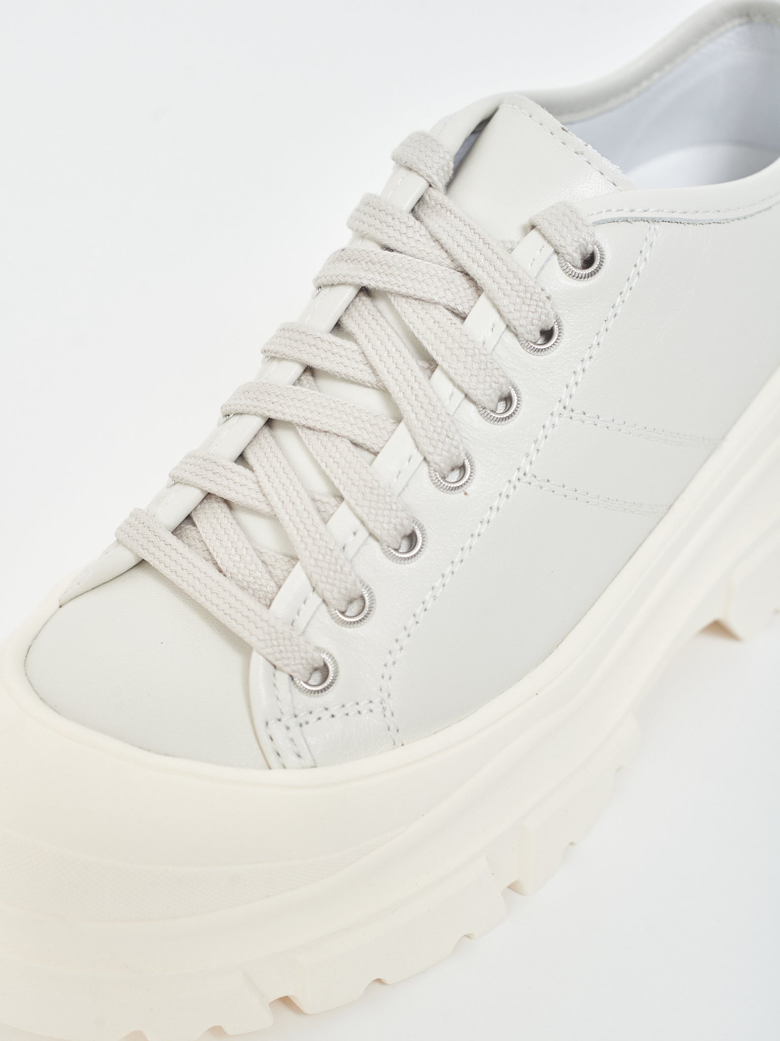 Namu Shop - Sofie D'Hoore Feat Sneaker - Cloud