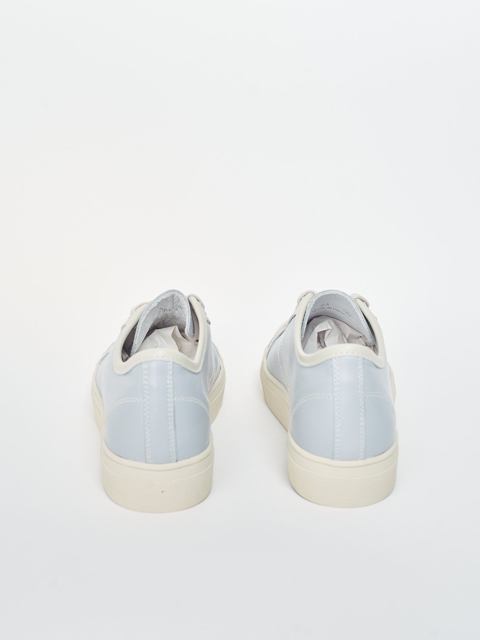 Namu Shop - Sofie D'Hoore Falco Sneaker - Waterfall