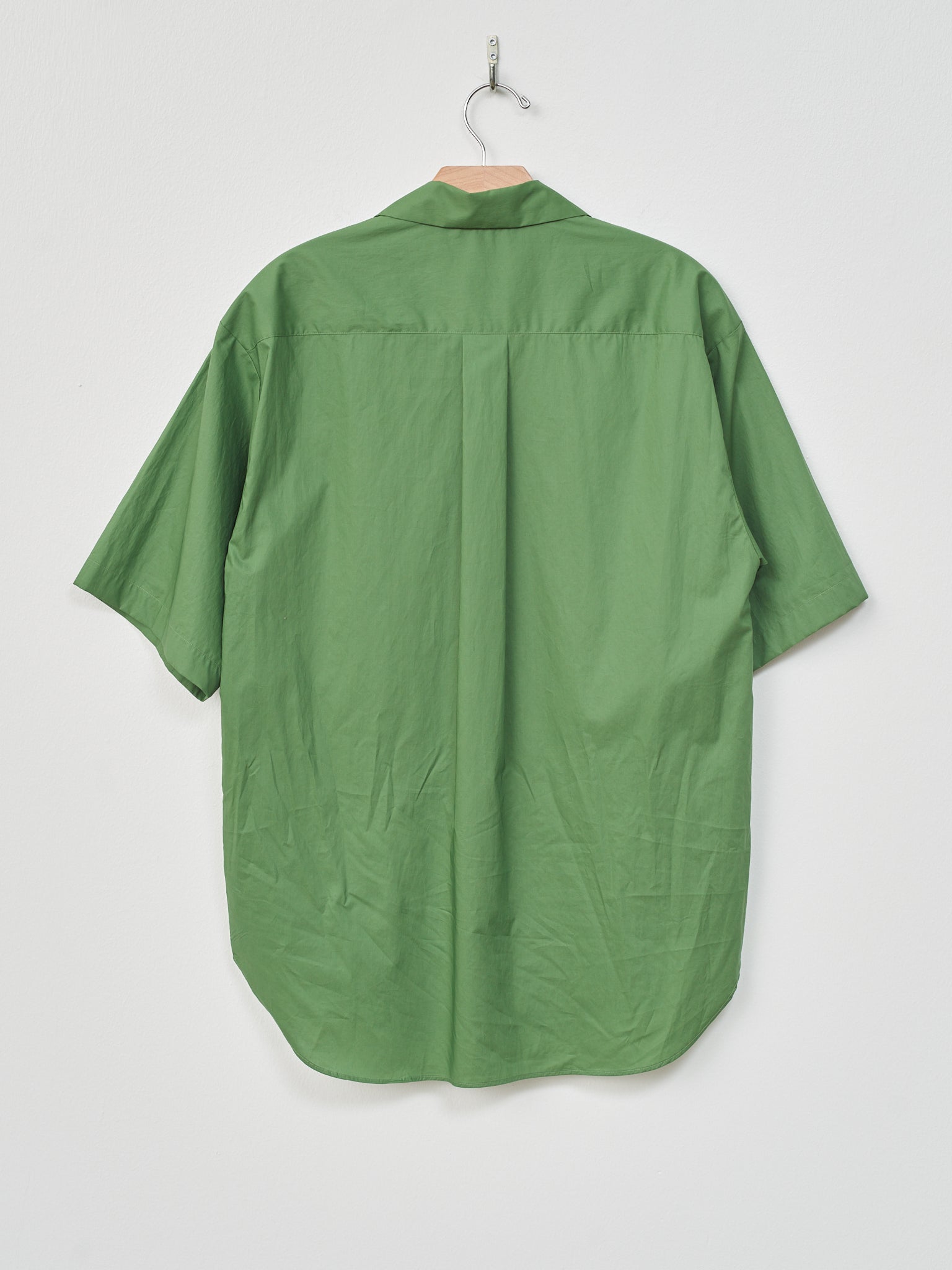 Namu Shop - Nicholson & Nicholson COLBY Top - Green