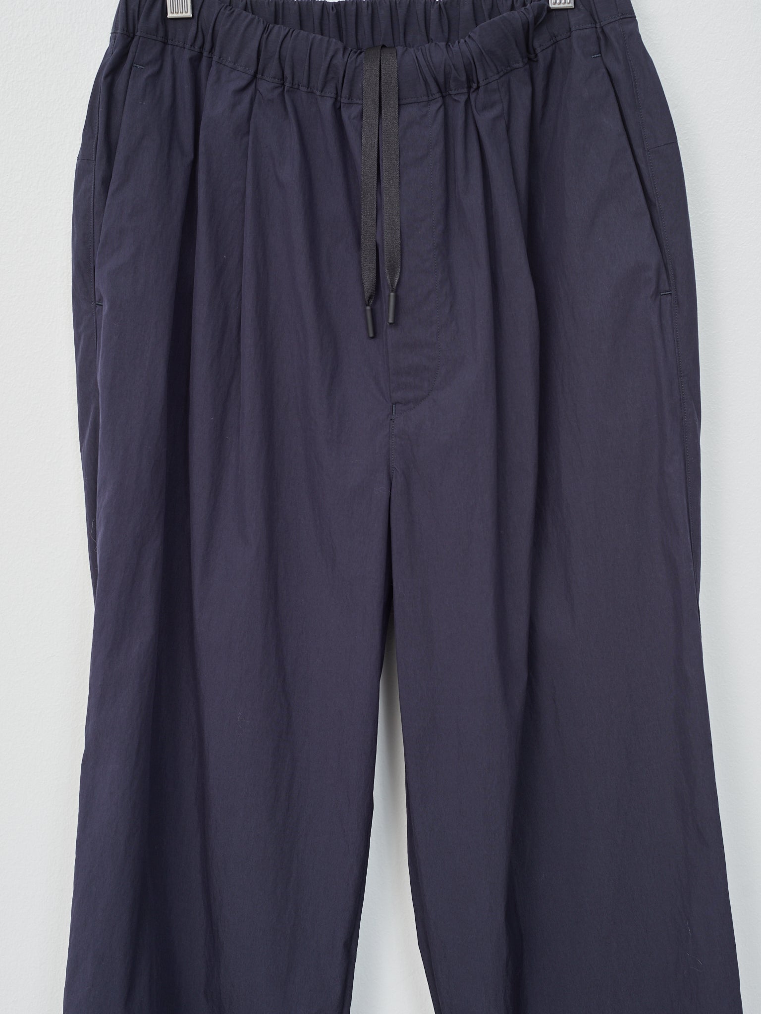 Namu Shop - Kaptain Sunshine Easy Trousers - Navy