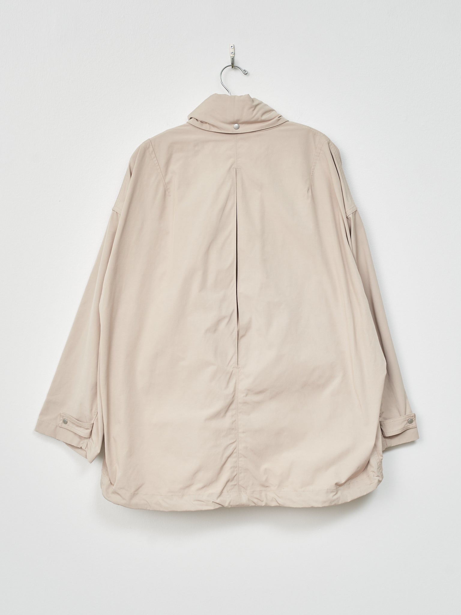 Namu Shop - Kaptain Sunshine Hunter Jacket - Sand Beige